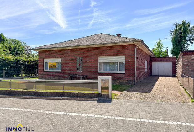 Huis te koop in Denderleeuw