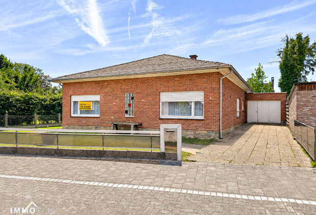 Huis te koop in Denderleeuw