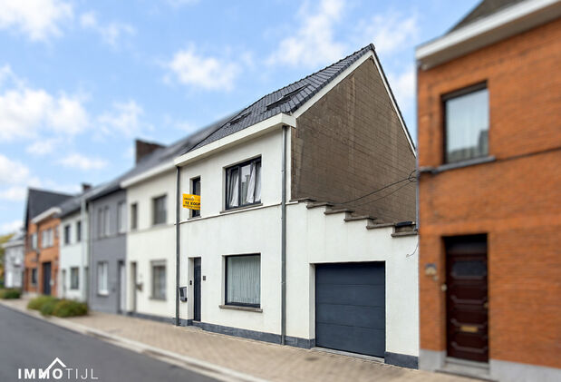 Huis te koop in Denderleeuw