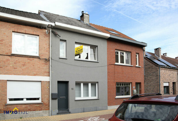 Huis te koop in Denderleeuw