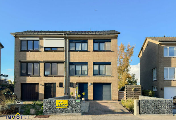 Huis te koop in Denderleeuw
