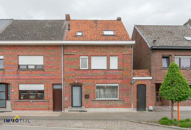 Huis te koop in Dendermonde