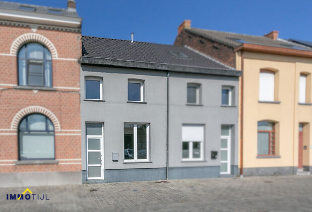Huis te koop in Dendermonde