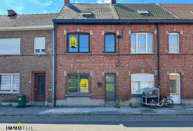 Huis te koop in Dendermonde