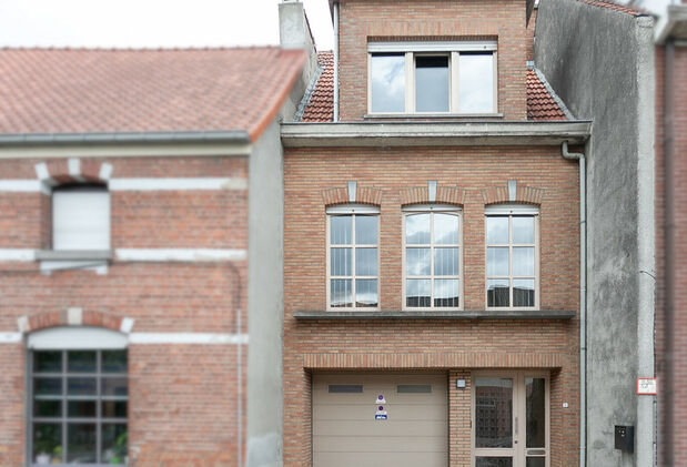 Huis te koop in Dendermonde