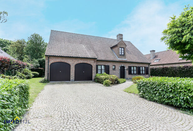 Huis te koop in Dendermonde