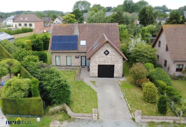 Huis te koop in Dendermonde