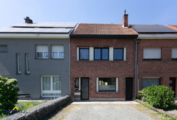 Huis te koop in Dendermonde