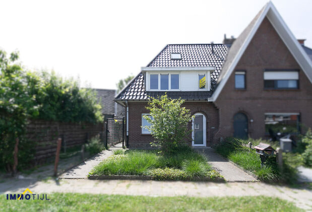 Huis te koop in Dendermonde
