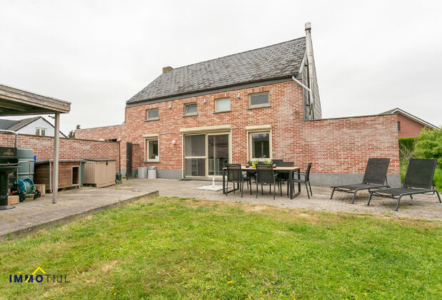 Huis te koop in Dendermonde