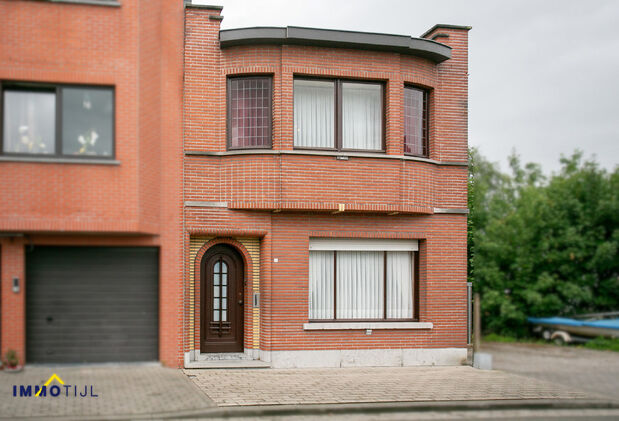 Huis te koop in Dendermonde