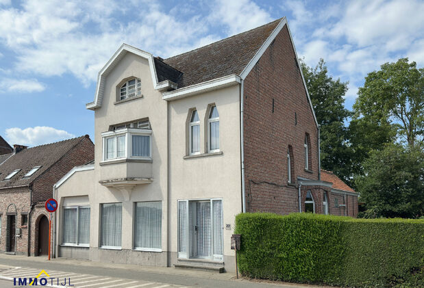 Huis te koop in Dendermonde