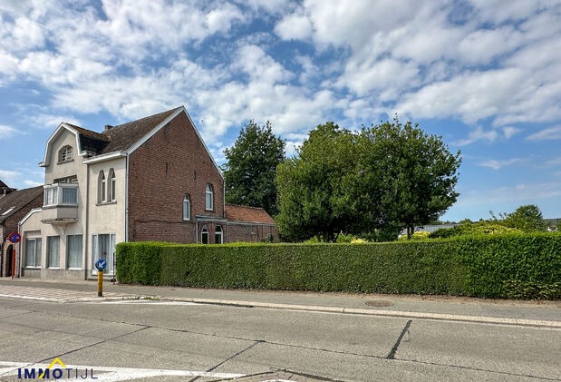 Huis te koop in Dendermonde