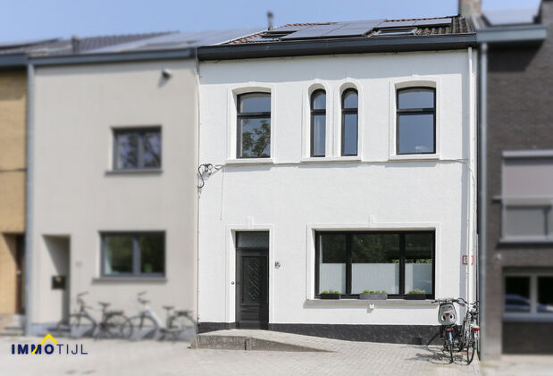 Huis te koop in Dendermonde