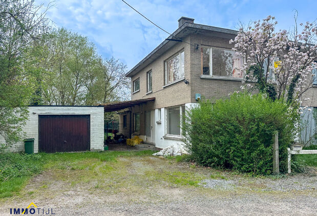 Huis te koop in Dendermonde