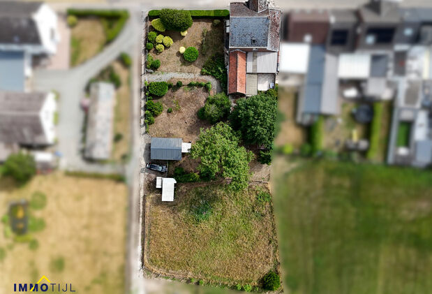 Huis te koop in Dendermonde