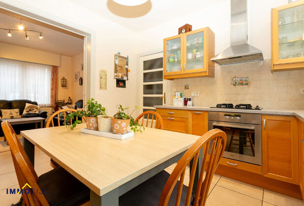 Huis te koop in Dendermonde