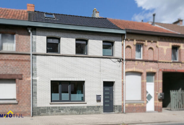 Huis te koop in Dendermonde
