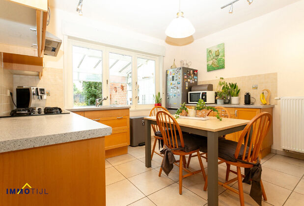 Huis te koop in Dendermonde