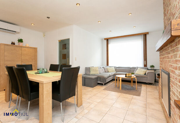 Huis te koop in Dendermonde