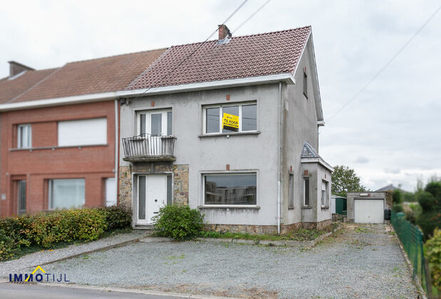 Huis te koop in Dendermonde
