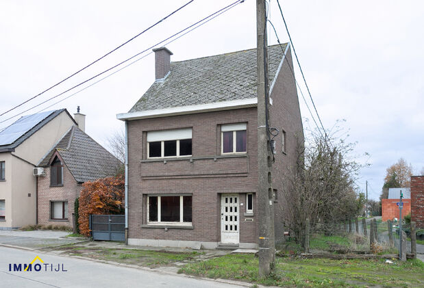 Huis te koop in Dendermonde