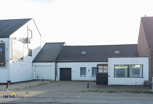 Huis te koop in Dendermonde