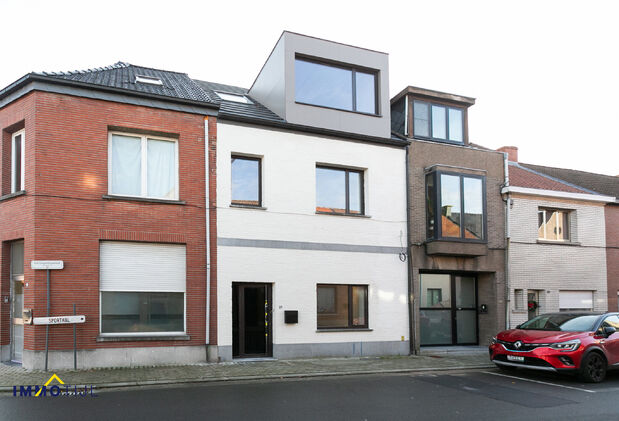 Huis te koop in Dendermonde