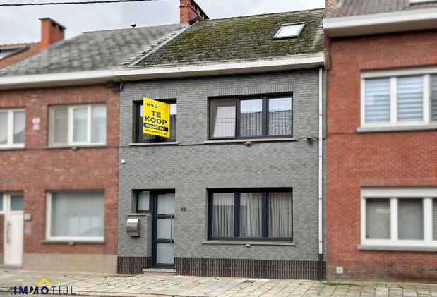 Huis te koop in Dendermonde