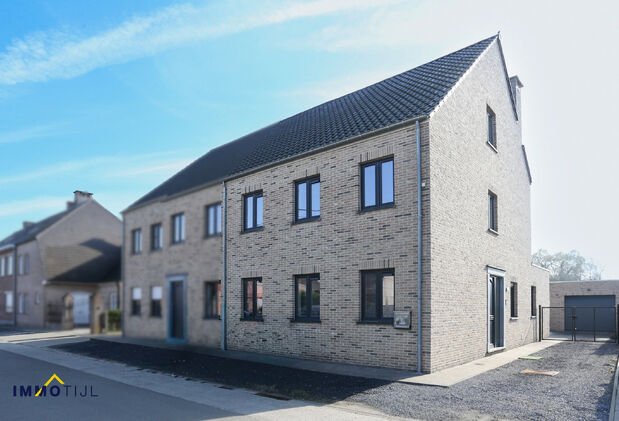 Huis te koop in Dendermonde