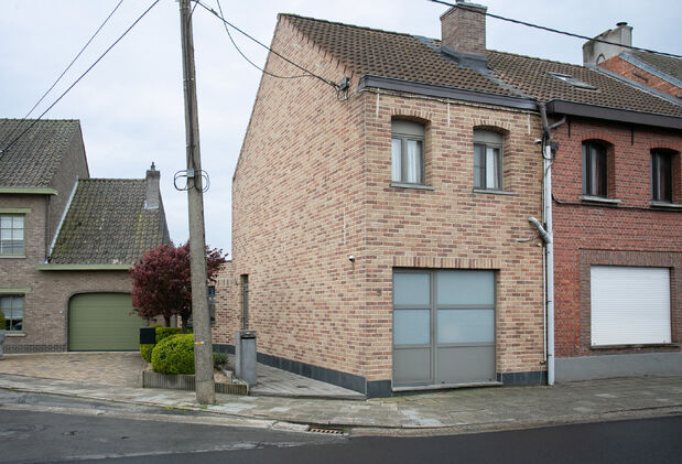 Huis te koop in Dendermonde