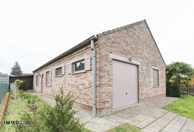 Huis te koop in Dendermonde