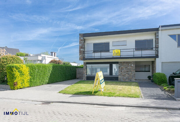 Huis te koop in Dendermonde