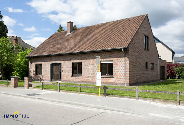 Huis te koop in Dendermonde