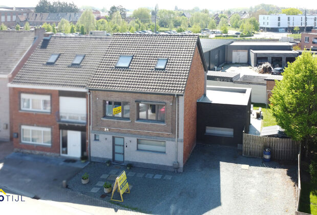 Huis te koop in Dendermonde