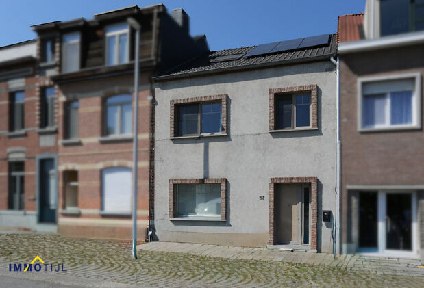 Huis te koop in Dendermonde