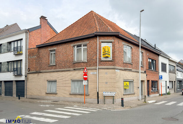 Huis te koop in Dendermonde