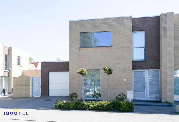 Huis te koop in Dendermonde