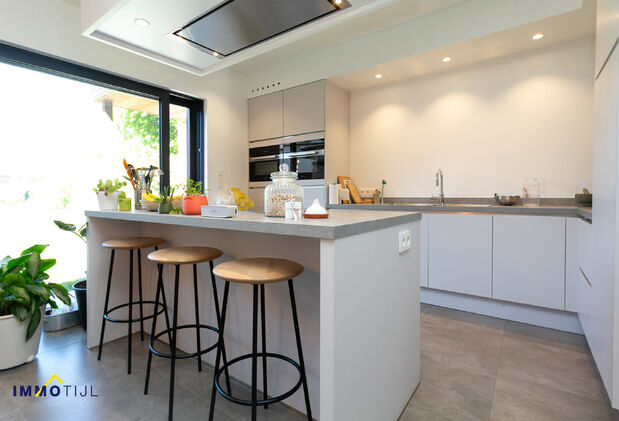 Huis te koop in Dendermonde