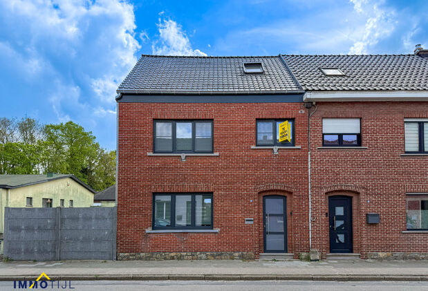 Huis te koop in Dendermonde
