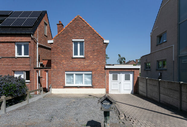 Huis te koop in Dendermonde