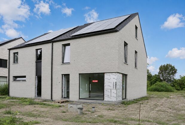 Huis te koop in Dendermonde