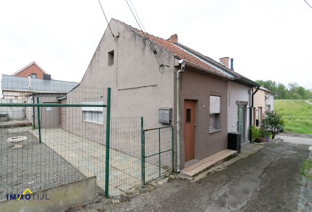 Huis te koop in Dendermonde