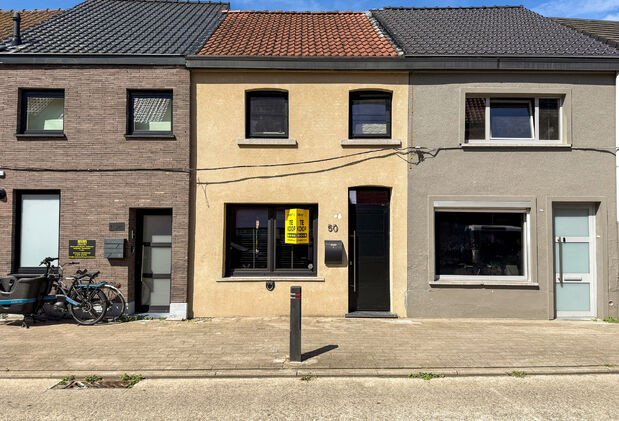 Huis te koop in Dendermonde