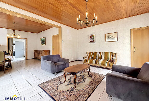 Huis te koop in Dendermonde