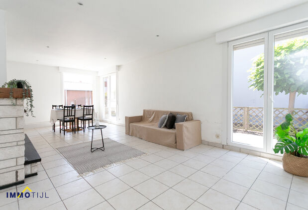 Huis te koop in Dendermonde