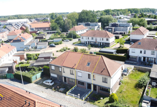 Huis te koop in Dendermonde