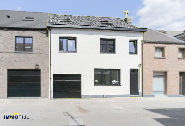 Huis te koop in Dendermonde