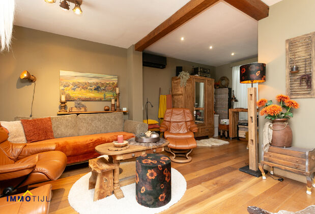 Huis te koop in Dendermonde