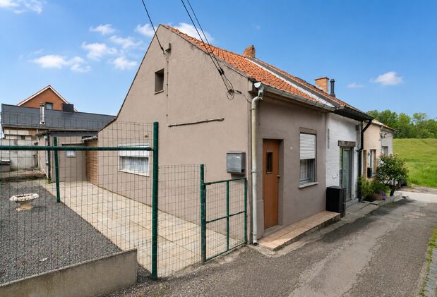 Huis te koop in Dendermonde